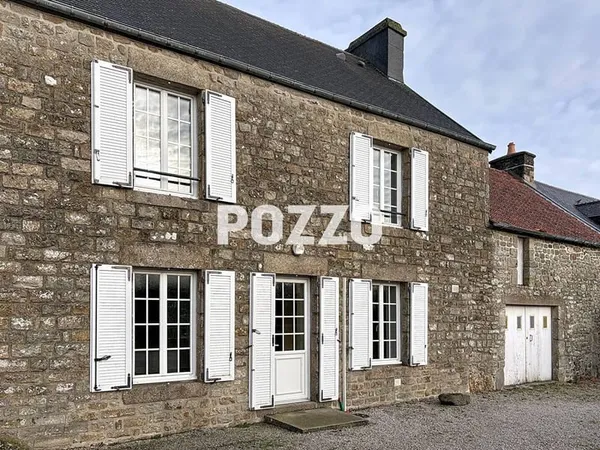 Maison 5 pièces 93 m² 