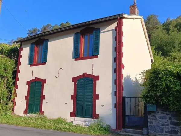 Maison 7 pièces 110 m² 