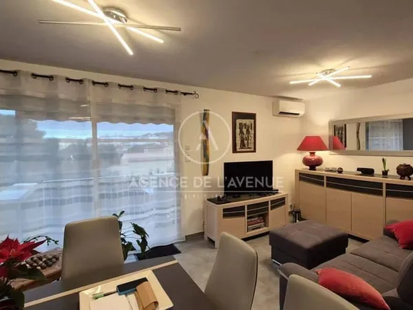 Appartement 5 pièces 85 m² 