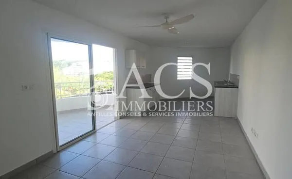 Appartement 4 pièces 71 m² 