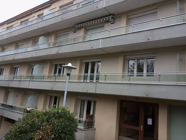 Appartement 4 pièces 70 m² 