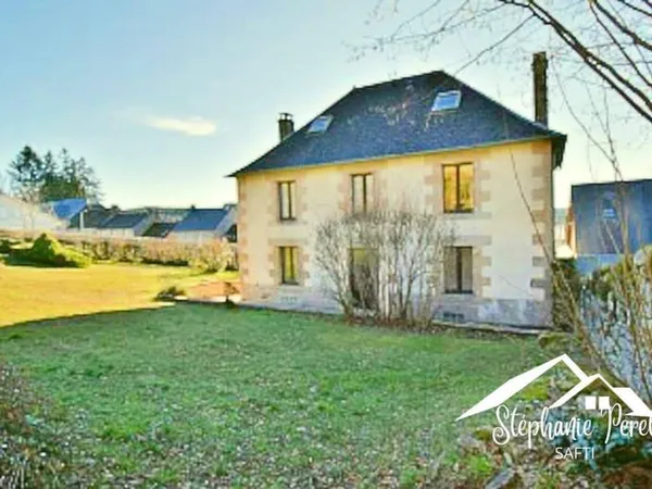 Maison 5 pièces 160 m² 