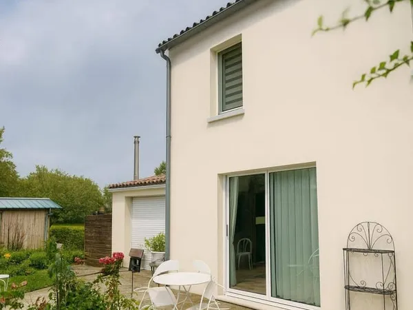 Maison 4 pièces 87 m² 