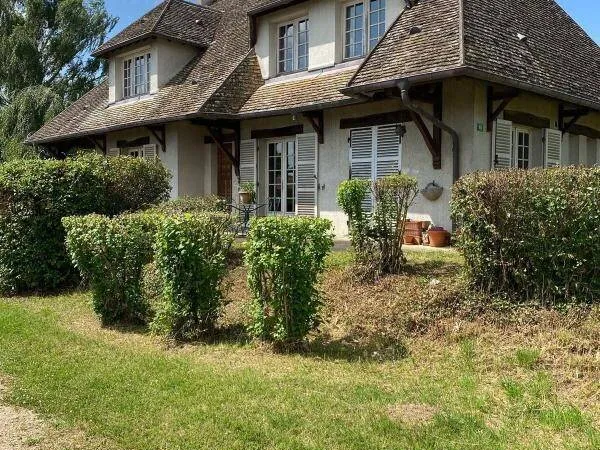 Maison 5 pièces 150 m² 