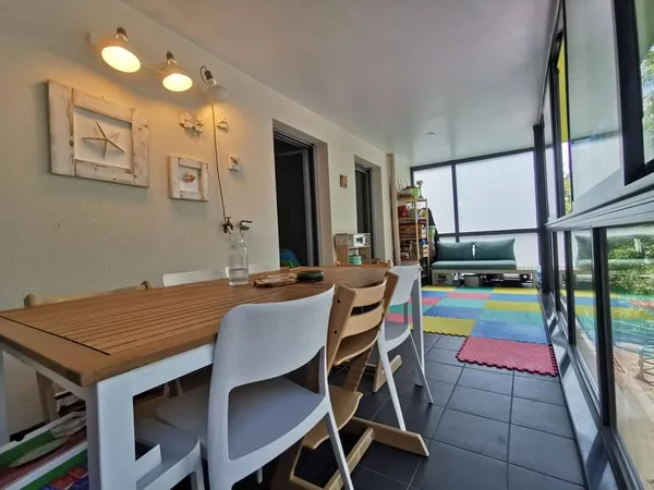 Appartement 3 pièces 67 m² 