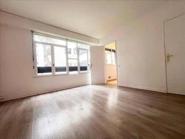 Appartement 1 pièce 28 m² 