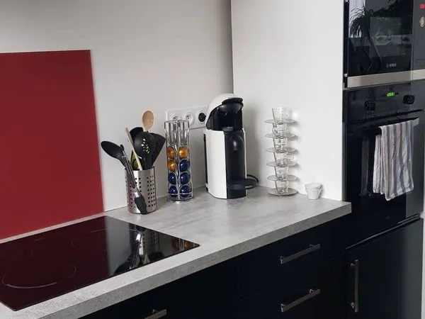 Appartement 2 pièces 60 m² 