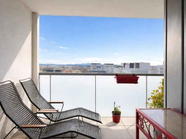 Appartement 4 pièces 86 m² 