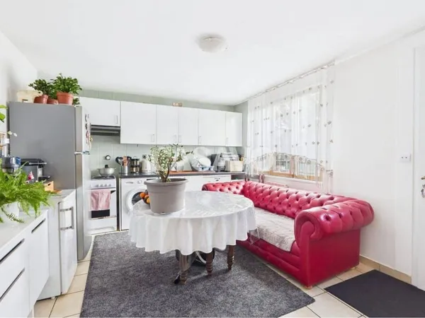 Maison 4 pièces 38 m² 