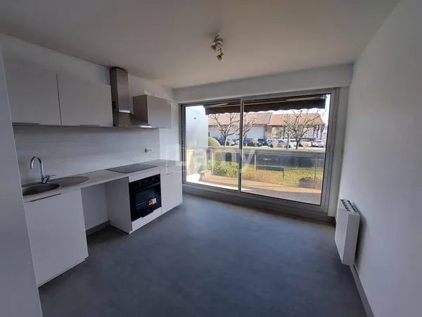 Appartement 4 pièces 83 m² 