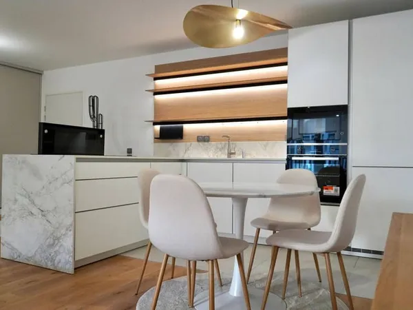 Appartement 4 pièces 86 m² 