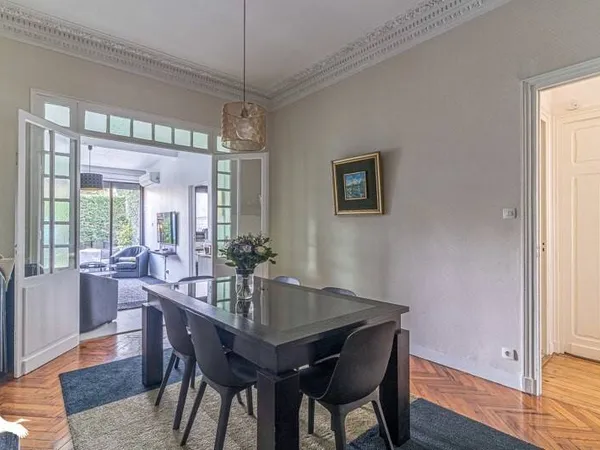 Maison 6 pièces 123 m² 