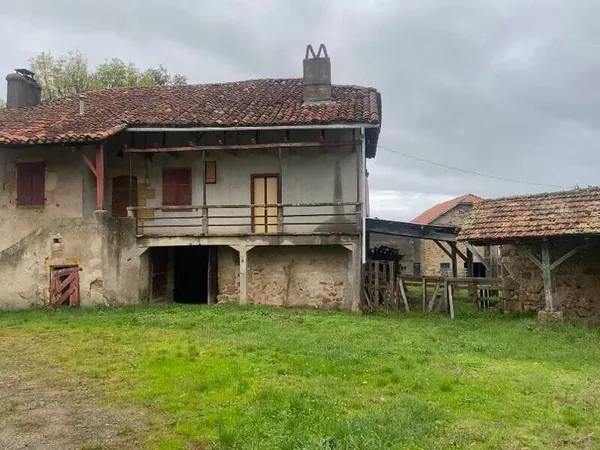Maison 4 pièces 115 m² 