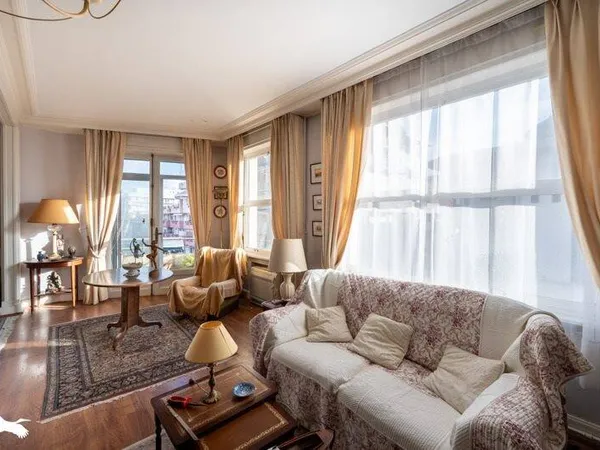 Appartement 4 pièces 110 m² 