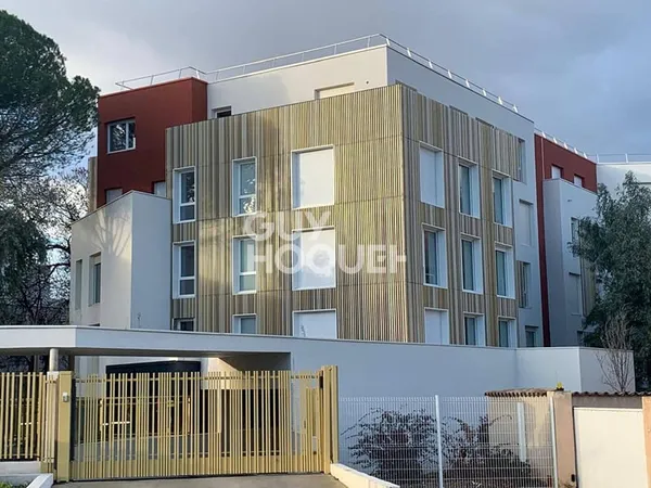Appartement 1 pièce 18 m² 