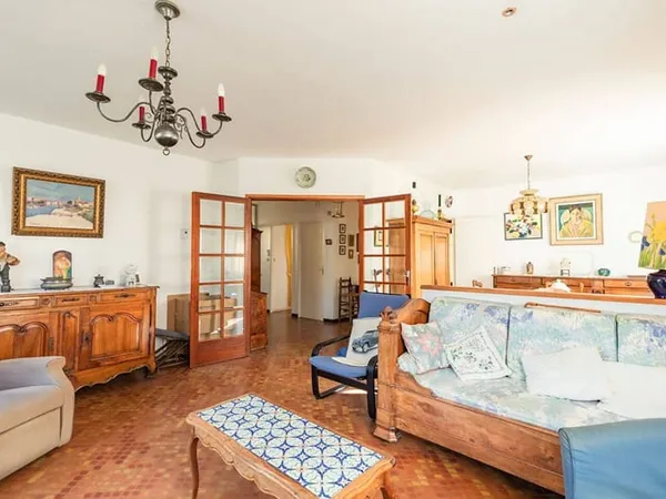 Maison 7 pièces 185 m² 
