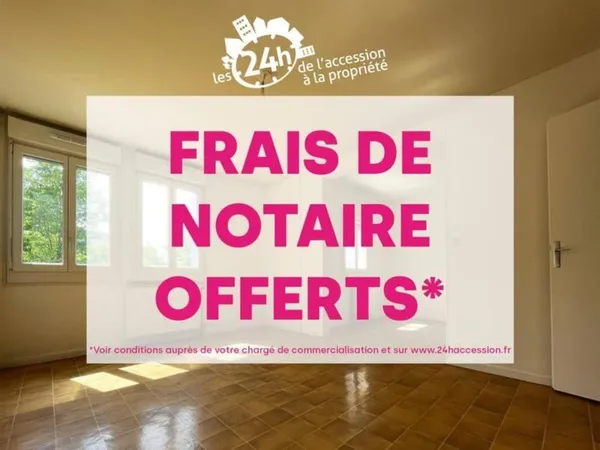 Appartement 5 pièces 95 m² 