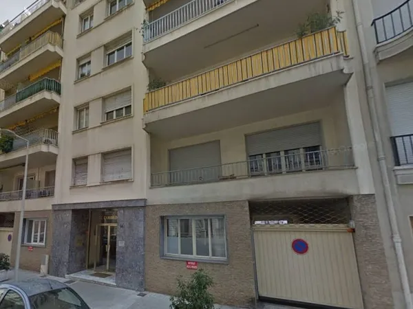 Appartement 1 pièce 33 m² 