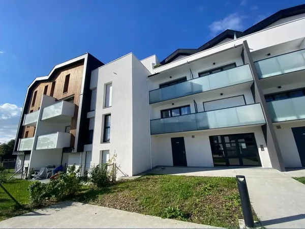Appartement 1 pièce 23 m² 