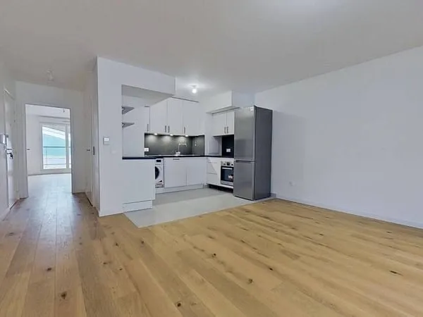 Appartement 4 pièces 85 m² 