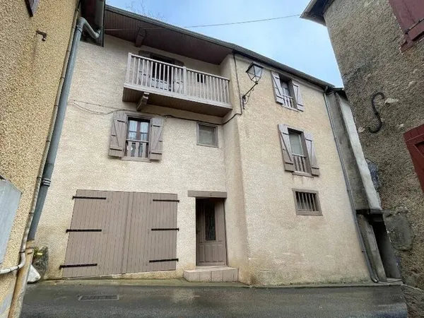 Maison 4 pièces 95 m² 