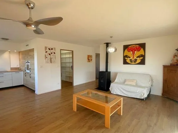 Maison 6 pièces 99 m² 