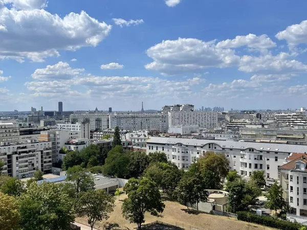 Appartement 3 pièces 70 m² 
