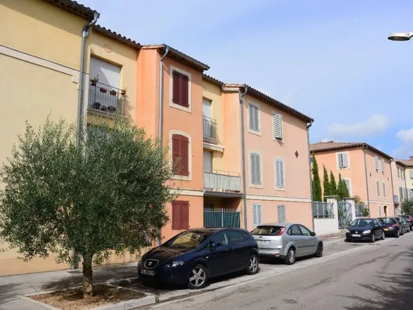 Appartement 2 pièces 32 m² 