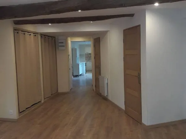 Appartement 3 pièces 68 m² 