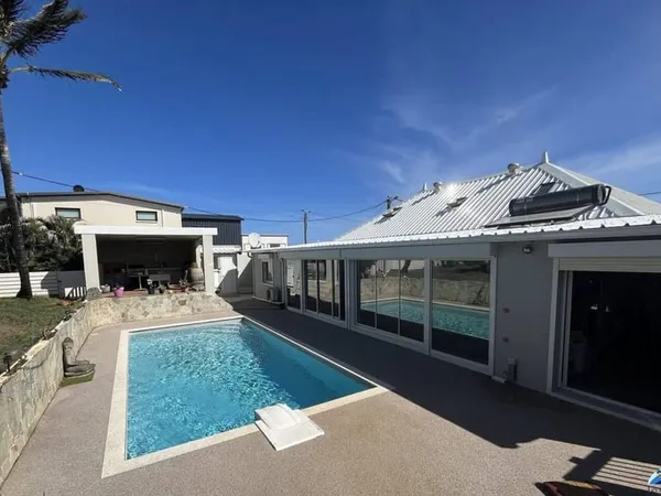 Villa 7 pièces 186 m² 