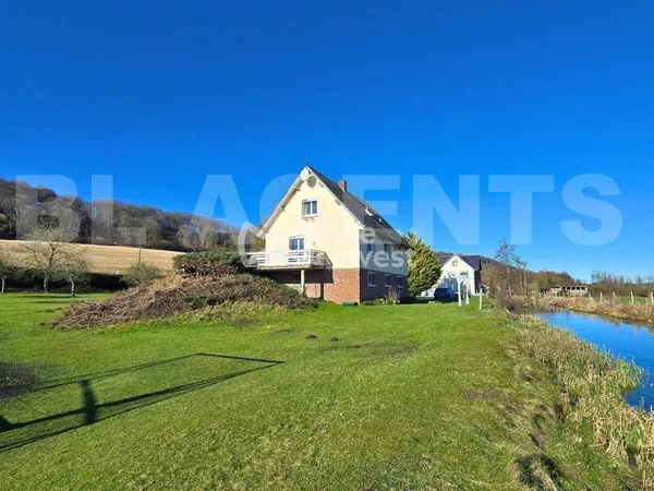 Maison 6 pièces 110 m² 
