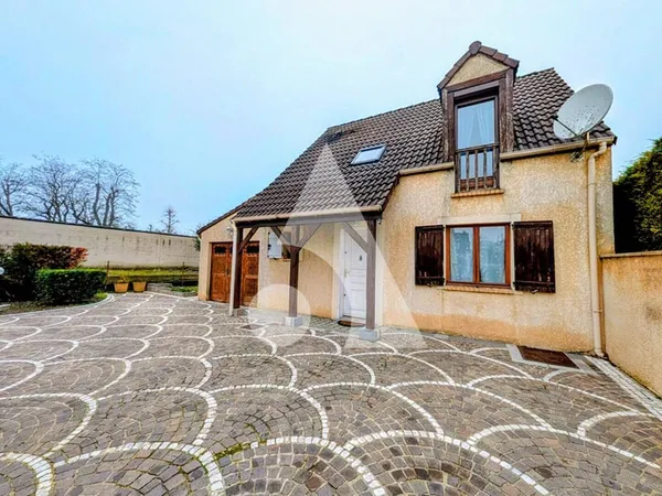 Maison 5 pièces 75 m² 