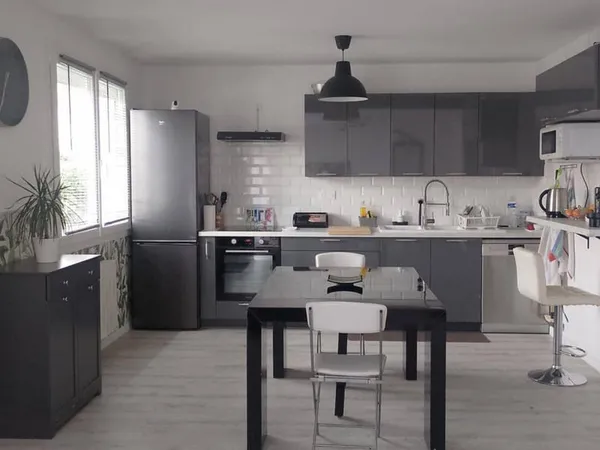 Maison 8 pièces 130 m² 