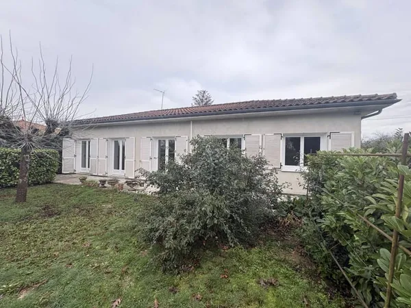 Maison 3 pièces 98 m² 
