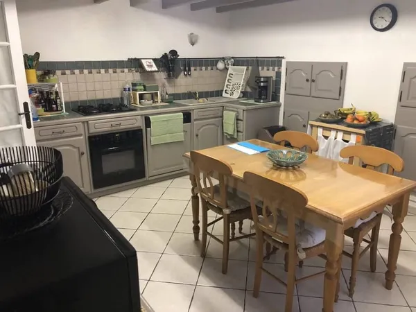 Maison 4 pièces 62 m² 