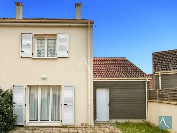Maison 3 pièces 58 m² 