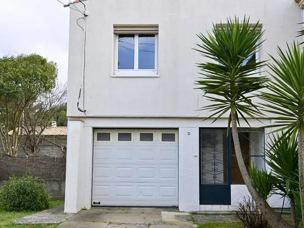Maison 5 pièces 102 m² 