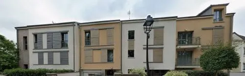 Appartement 2 pièces 56 m² 