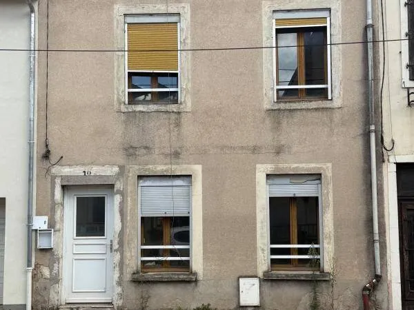 Maison 5 pièces 134 m² 