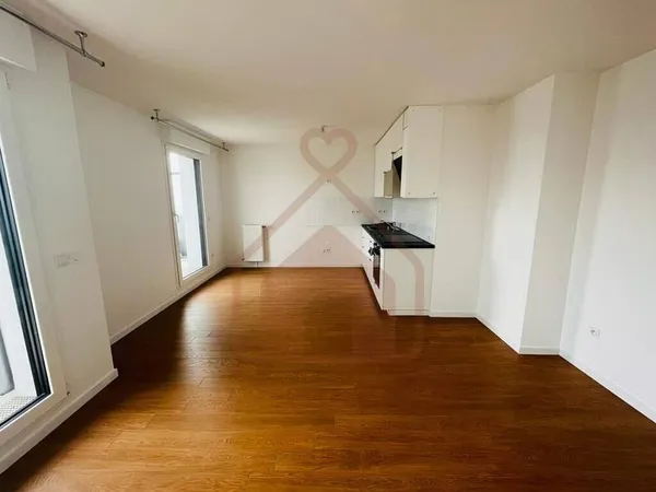 Appartement 3 pièces 58 m² 