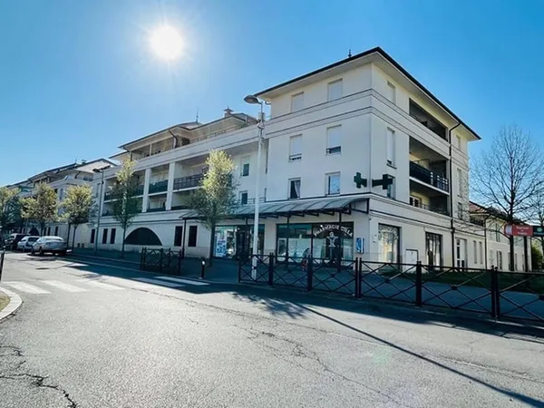 Appartement 2 pièces 52 m² 