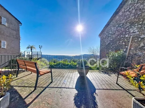 Appartement 3 pièces 74 m² 