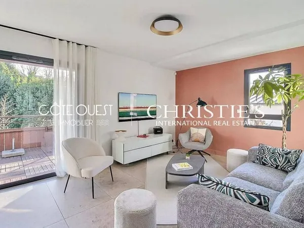 Appartement 3 pièces 76 m² 