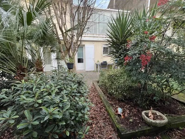 Maison 5 pièces 144 m² 