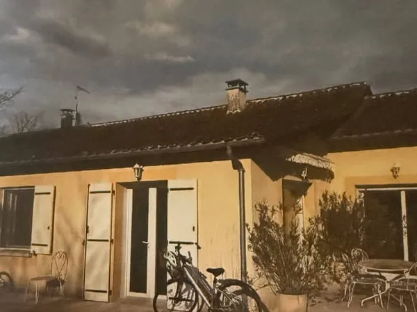 Maison 5 pièces 115 m²