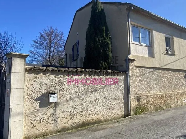 Maison 5 pièces 92 m²