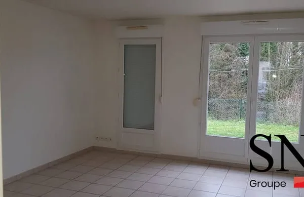 Villa 3 pièces 59 m²