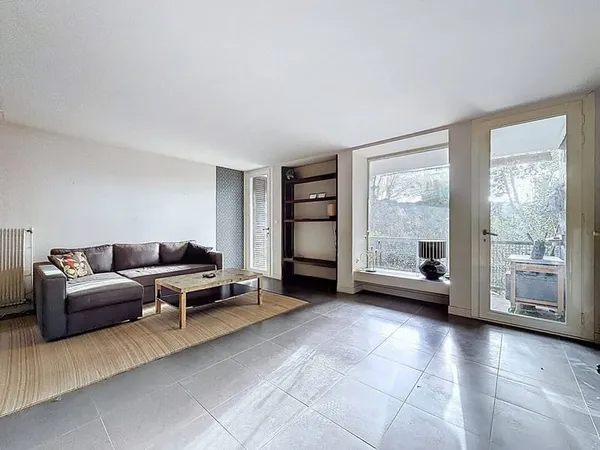 Maison 5 pièces 106 m² 