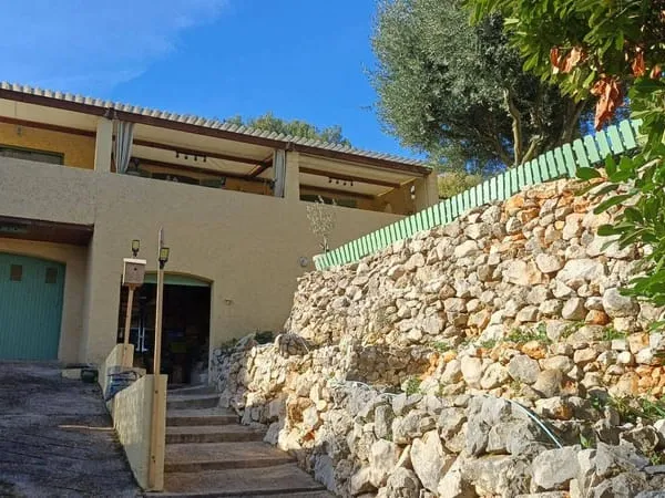 Maison 5 pièces 112 m² 