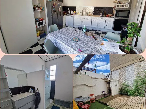 Maison 10 pièces 270 m² 